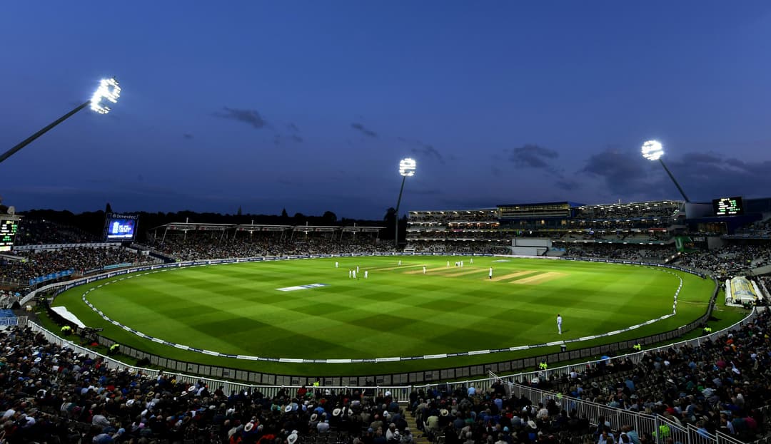 Elite Cricket Ground