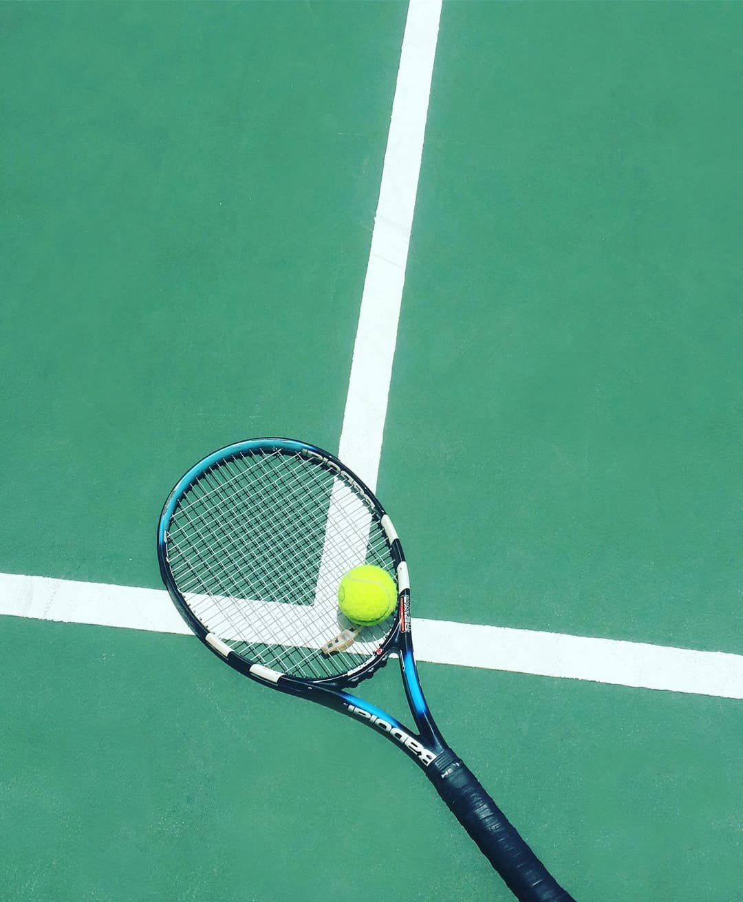 Pro Tennis Club