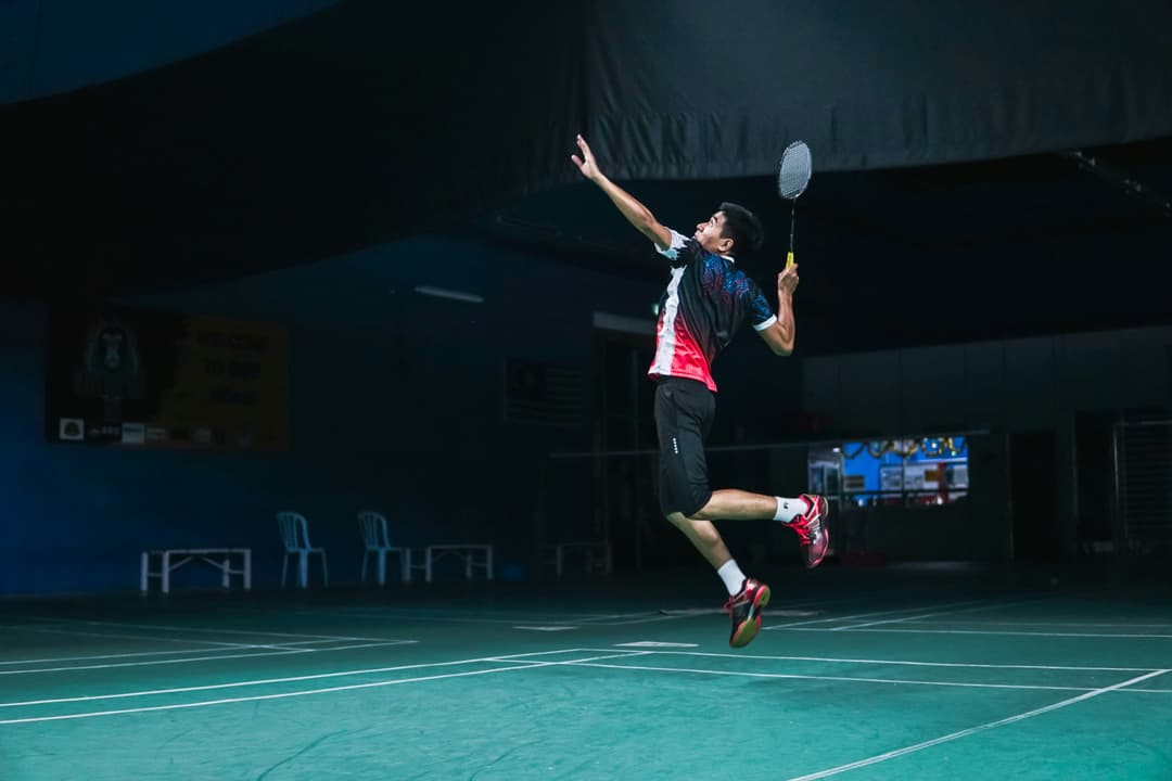 Skyline Badminton Club